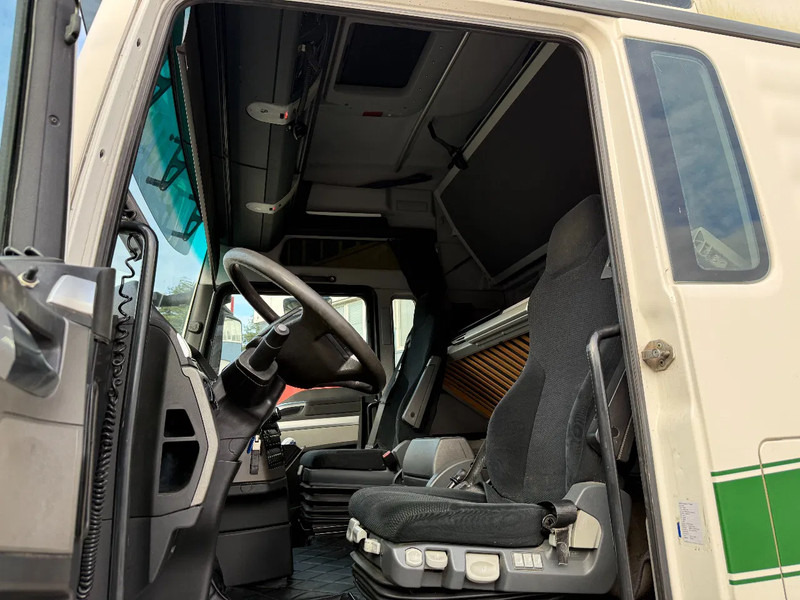 Vilcējs MAN TGX 41.540 8X4 PUSH/PULL - ONLY 457.001 KM: foto 17