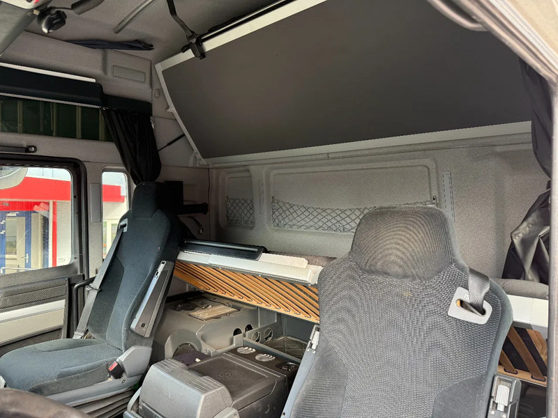 Vilcējs MAN TGX 41.540 8X4 PUSH/PULL - ONLY 457.001 KM: foto 18