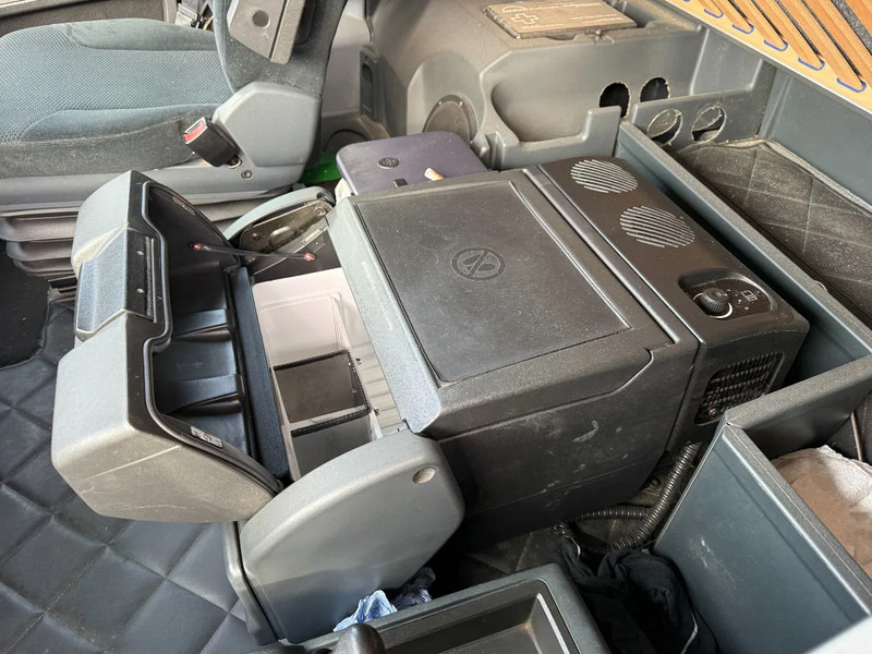 Vilcējs MAN TGX 41.540 8X4 PUSH/PULL - ONLY 457.001 KM: foto 19