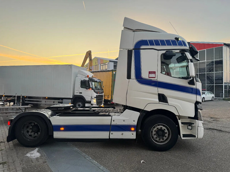 Renault T430 4X2 EURO 6 SKIRTS DUTCH REGISTRATION - Vilcējs: foto 4 Renault T430 4X2 EURO 6 SKIRTS DUTCH REGISTRATION - Vilcējs: foto 4