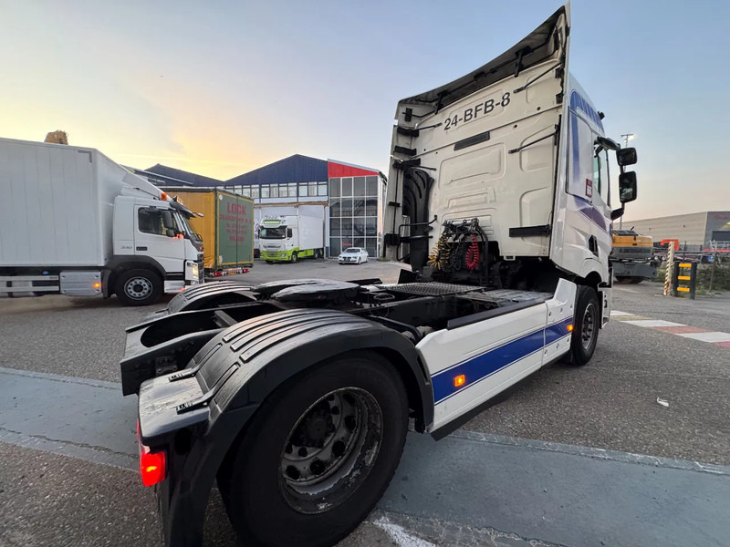 Renault T430 4X2 EURO 6 SKIRTS DUTCH REGISTRATION - Vilcējs: foto 5 Renault T430 4X2 EURO 6 SKIRTS DUTCH REGISTRATION - Vilcējs: foto 5