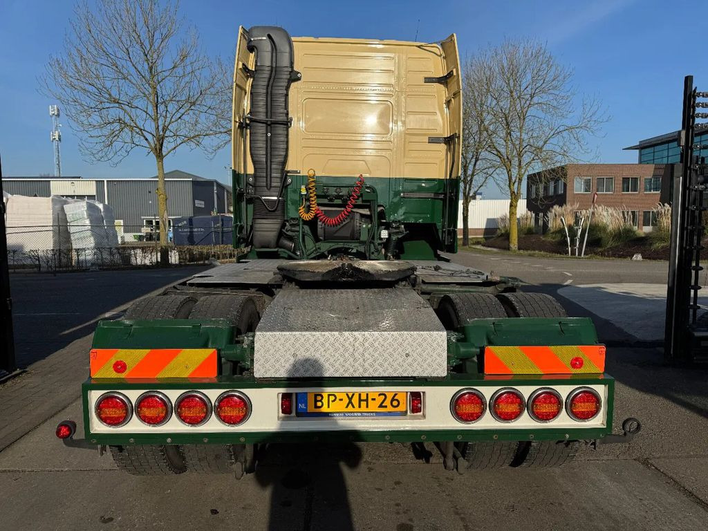 Volvo FH 16.550 4X2 - EURO 3 + FULL SPOILER + MANUAL G - Vilcējs: foto 5 Volvo FH 16.550 4X2 - EURO 3 + FULL SPOILER + MANUAL G - Vilcējs: foto 5