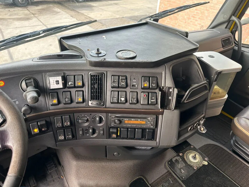 Vilcējs Volvo FH 16.610 145 TON INTARDER, HYDRAULIC, 10X4, EURO 5,: foto 11 Vilcējs Volvo FH 16.610 145 TON INTARDER, HYDRAULIC, 10X4, EURO 5,: foto 11