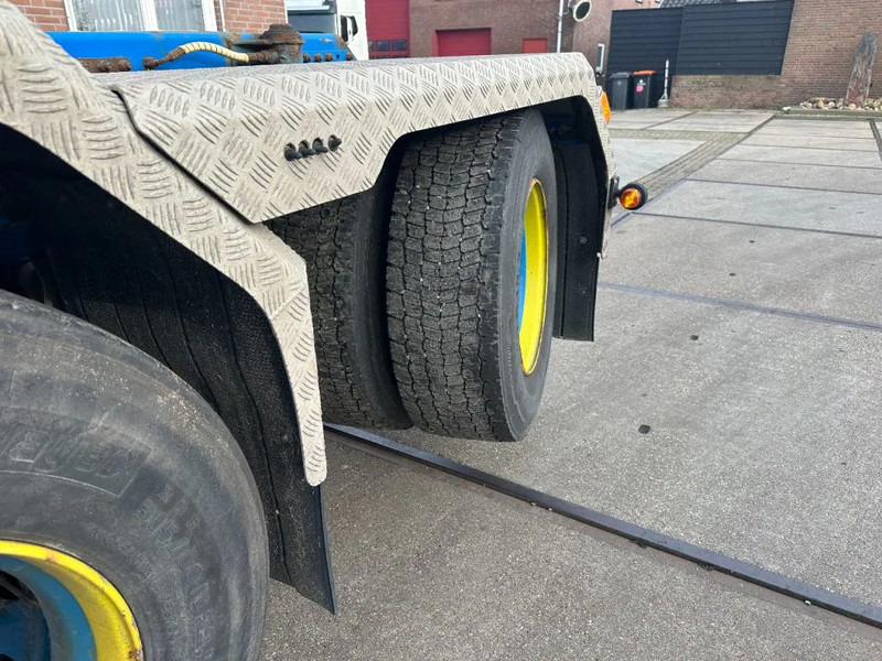 Vilcējs Volvo FH 16.610 145 TON INTARDER, HYDRAULIC, 10X4, EURO 5,: foto 14 Vilcējs Volvo FH 16.610 145 TON INTARDER, HYDRAULIC, 10X4, EURO 5,: foto 14