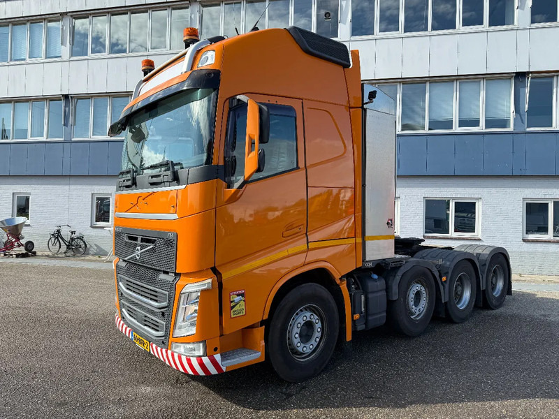 Volvo FH 4 540, 8X4, 703656 KM, INTARDER TUV 25-02-2026 - Vilcējs: foto 1 Volvo FH 4 540, 8X4, 703656 KM, INTARDER TUV 25-02-2026 - Vilcējs: foto 1