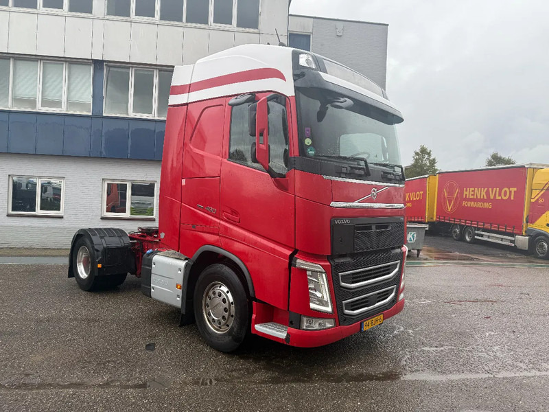 Volvo FH 460 4X2 EURO 6 ALCOA 2 UNITS I PARK COOL STANDKLIMA - Vilcējs: foto 4 Volvo FH 460 4X2 EURO 6 ALCOA 2 UNITS I PARK COOL STANDKLIMA - Vilcējs: foto 4