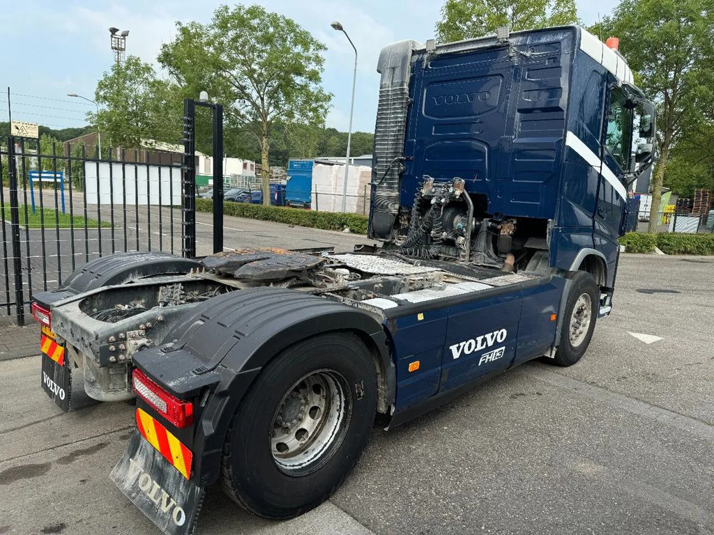 Volvo FH 460 4X2 EURO 6 - KIPPER HYDRAULICS - Vilcējs: foto 4 Volvo FH 460 4X2 EURO 6 - KIPPER HYDRAULICS - Vilcējs: foto 4