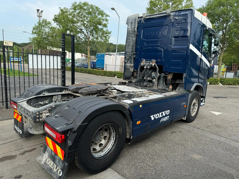 Volvo FH 460 4X2 EURO 6 - KIPPER HYDRAULICS - Vilcējs: foto 4 Volvo FH 460 4X2 EURO 6 - KIPPER HYDRAULICS - Vilcējs: foto 4