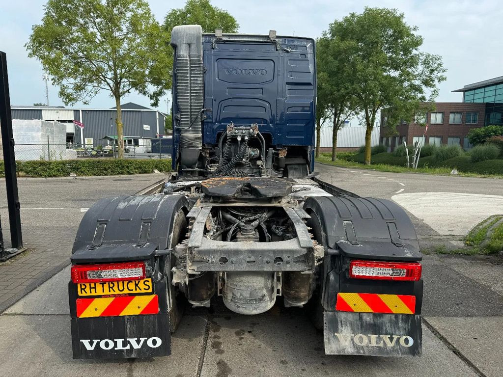 Volvo FH 460 4X2 EURO 6 - KIPPER HYDRAULICS - Vilcējs: foto 5 Volvo FH 460 4X2 EURO 6 - KIPPER HYDRAULICS - Vilcējs: foto 5