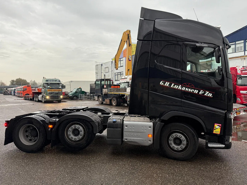 Volvo FH 460 6X2 TUV TILL 16-03-2026 - Vilcējs: foto 4 Volvo FH 460 6X2 TUV TILL 16-03-2026 - Vilcējs: foto 4