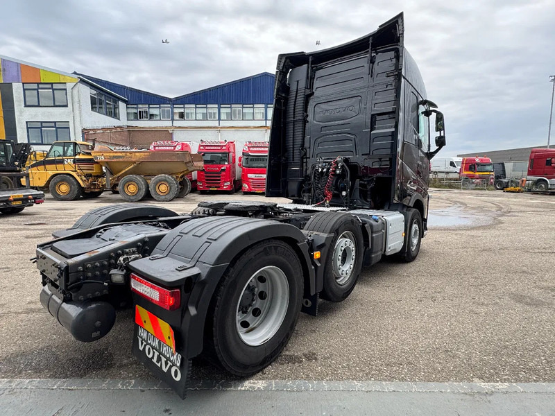 Volvo FH 460 6X2 TUV TILL 16-03-2026 - Vilcējs: foto 5 Volvo FH 460 6X2 TUV TILL 16-03-2026 - Vilcējs: foto 5