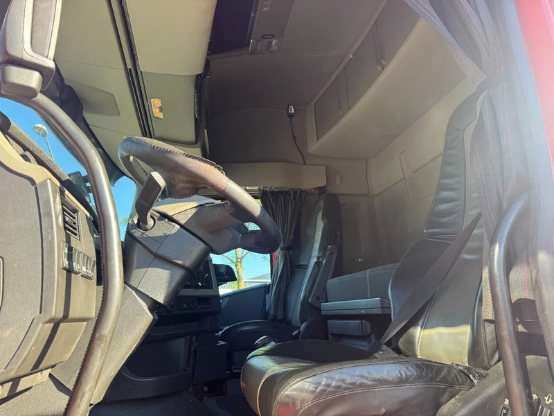 Volvo FH 540 6X4 - EURO 6 + PALFINGER EPSILON S260Z96 līzingu Volvo FH 540 6X4 - EURO 6 + PALFINGER EPSILON S260Z96: foto 19