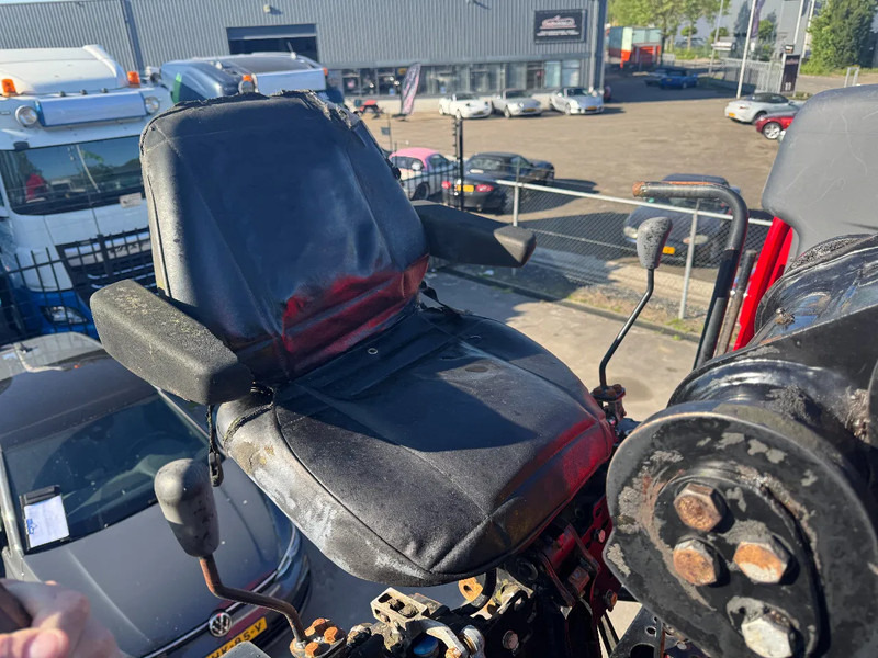 Volvo FH 540 6X4 - EURO 6 + PALFINGER EPSILON S260Z96 līzingu Volvo FH 540 6X4 - EURO 6 + PALFINGER EPSILON S260Z96: foto 16