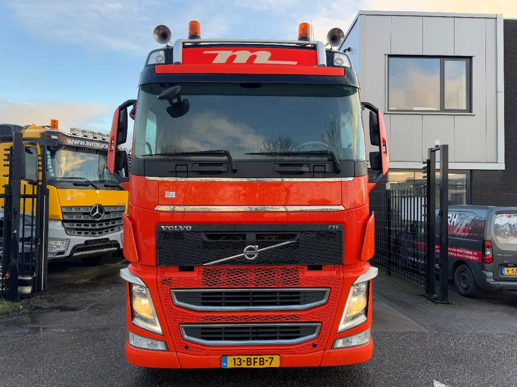 Volvo FH FH420 - Vilcējs: foto 2 Volvo FH FH420 - Vilcējs: foto 2