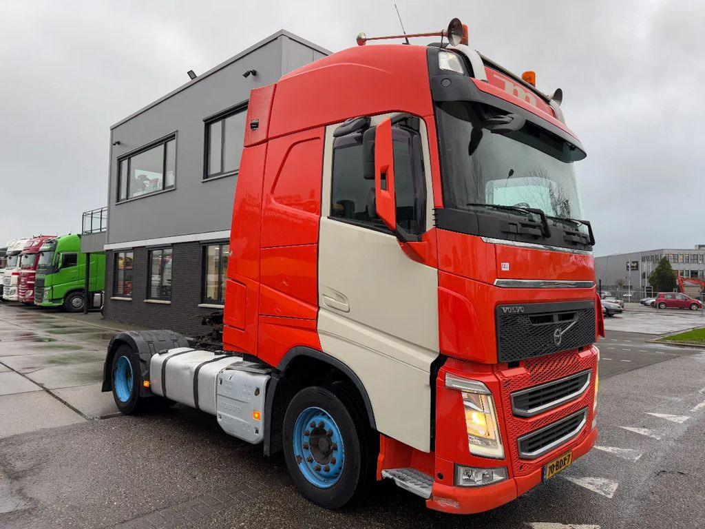 Volvo FH FH420 - Vilcējs: foto 3 Volvo FH FH420 - Vilcējs: foto 3