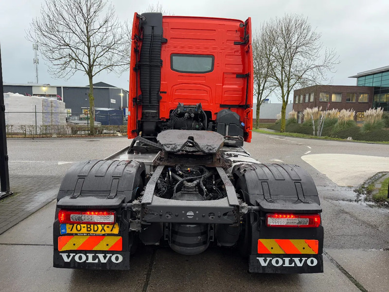 Volvo FH FH420 - Vilcējs: foto 5 Volvo FH FH420 - Vilcējs: foto 5