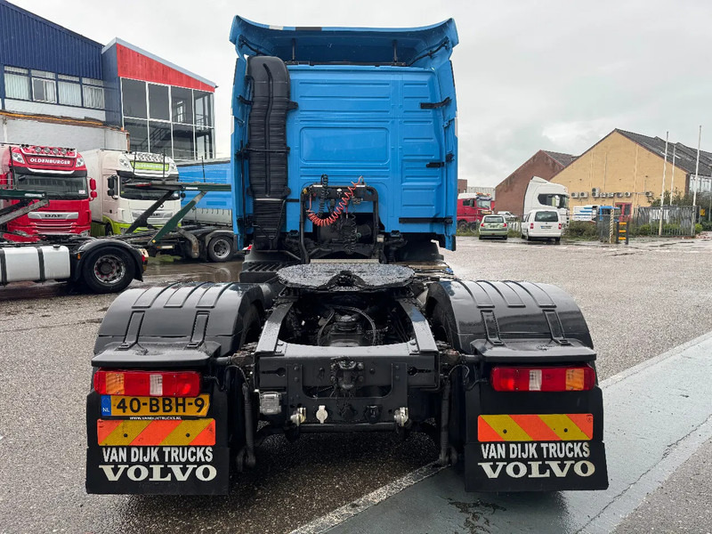 Volvo FM 330 4X2 EURO 5 ONLY 519.822 KM SPOILERS HOLLAND TRUCK - Vilcējs: foto 5 Volvo FM 330 4X2 EURO 5 ONLY 519.822 KM SPOILERS HOLLAND TRUCK - Vilcējs: foto 5