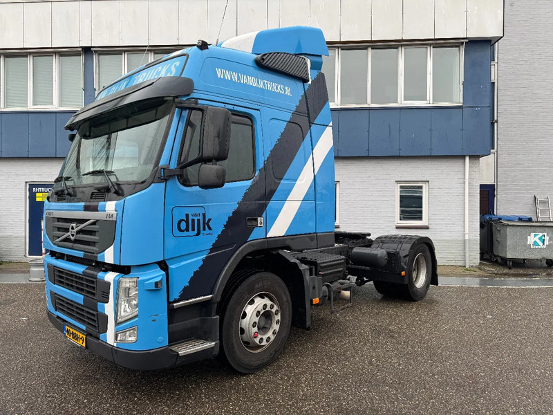 Volvo FM 330 4X2 EURO 5 ONLY 519.822 KM SPOILERS HOLLAND TRUCK - Vilcējs: foto 1 Volvo FM 330 4X2 EURO 5 ONLY 519.822 KM SPOILERS HOLLAND TRUCK - Vilcējs: foto 1