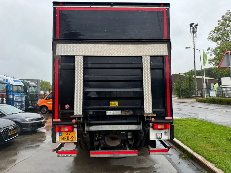 Volvo FE 280 4X2 - EURO 6 + DHOLLANDIA LIFT - Kravas automašīna ar slēgto virsbūvi: foto 5 Volvo FE 280 4X2 - EURO 6 + DHOLLANDIA LIFT - Kravas automašīna ar slēgto virsbūvi: foto 5