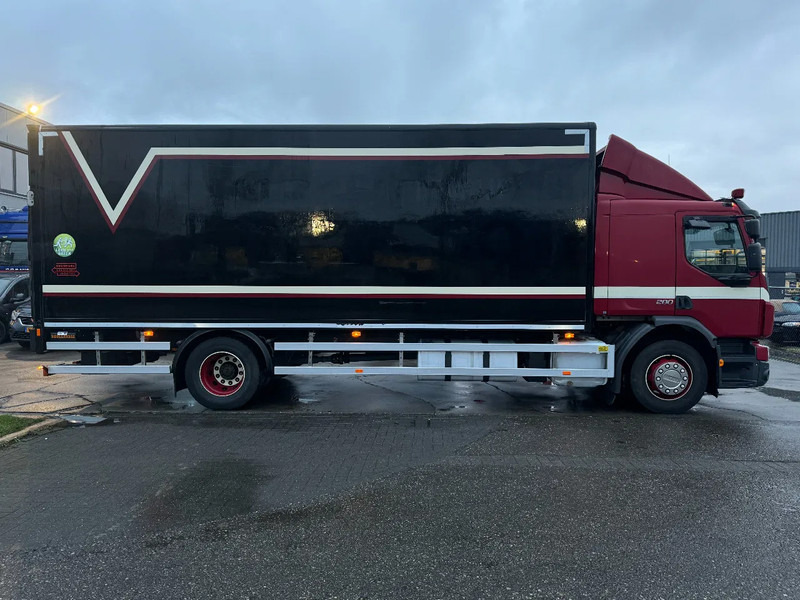 Volvo FE 280 4X2 EURO 6 DHOLLANDIA LIFT - Kravas automašīna ar slēgto virsbūvi: foto 4 Volvo FE 280 4X2 EURO 6 DHOLLANDIA LIFT - Kravas automašīna ar slēgto virsbūvi: foto 4
