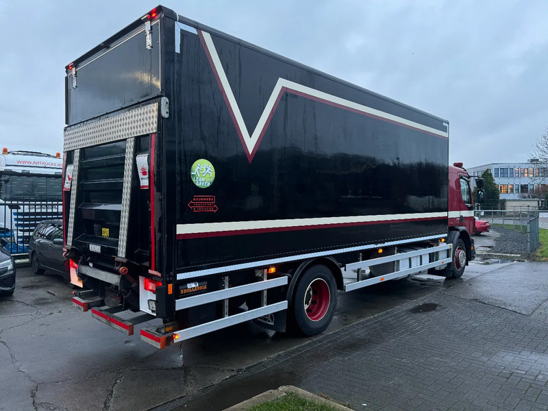 Volvo FE 280 4X2 EURO 6 DHOLLANDIA LIFT - Kravas automašīna ar slēgto virsbūvi: foto 5 Volvo FE 280 4X2 EURO 6 DHOLLANDIA LIFT - Kravas automašīna ar slēgto virsbūvi: foto 5