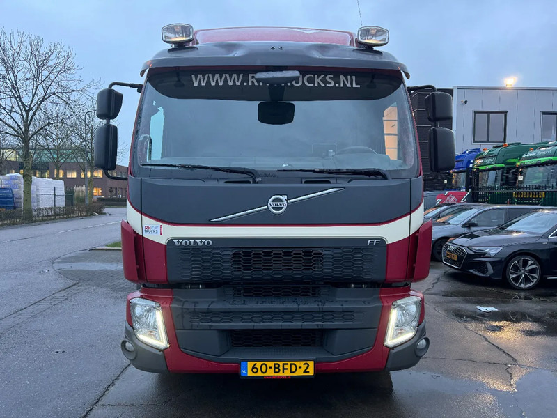 Volvo FE 280 4X2 EURO 6 DHOLLANDIA LIFT - Kravas automašīna ar slēgto virsbūvi: foto 2 Volvo FE 280 4X2 EURO 6 DHOLLANDIA LIFT - Kravas automašīna ar slēgto virsbūvi: foto 2