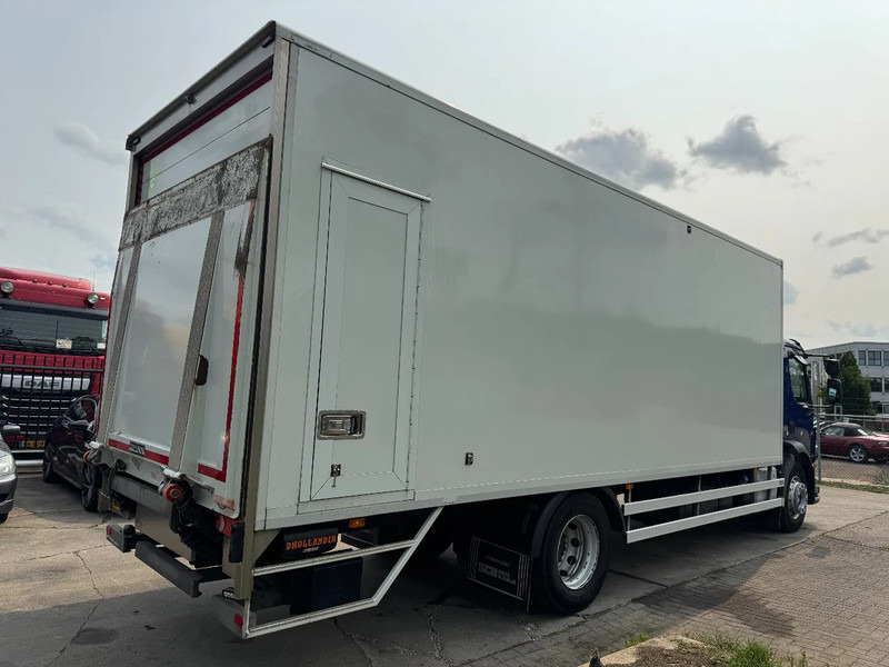 Volvo FL 250 4X2 - EURO 6 + DHOLLANDIA LIFT + TÜV 05-2026 - Kravas automašīna ar slēgto virsbūvi: foto 5 Volvo FL 250 4X2 - EURO 6 + DHOLLANDIA LIFT + TÜV 05-2026 - Kravas automašīna ar slēgto virsbūvi: foto 5