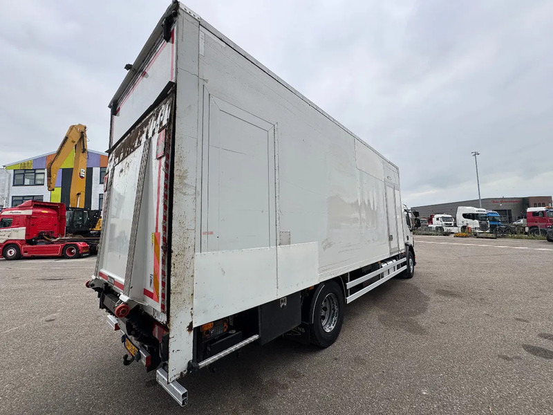 Volvo FL 280 4X2 EURO 5 20T + DHOLLANDIA LIFT CLOSED BOX - Kravas automašīna ar slēgto virsbūvi: foto 5 Volvo FL 280 4X2 EURO 5 20T + DHOLLANDIA LIFT CLOSED BOX - Kravas automašīna ar slēgto virsbūvi: foto 5