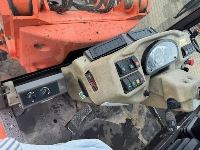 AHLMANN AS 150 E - Riteņu iekrāvējs: foto 5 AHLMANN AS 150 E - Riteņu iekrāvējs: foto 5