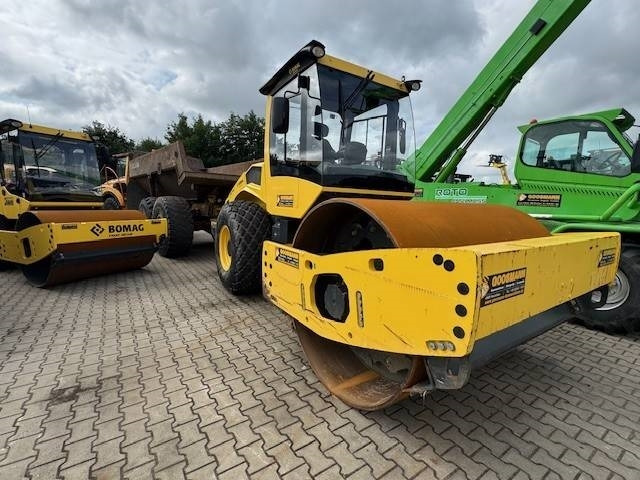 Bomag BW 213 D -5 - Vibrorullis: foto 5 Bomag BW 213 D -5 - Vibrorullis: foto 5