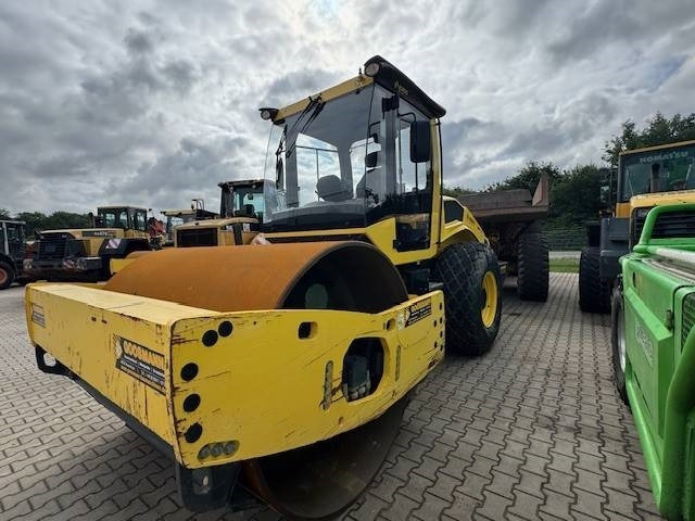 Bomag BW 213 D -5 - Vibrorullis: foto 3 Bomag BW 213 D -5 - Vibrorullis: foto 3