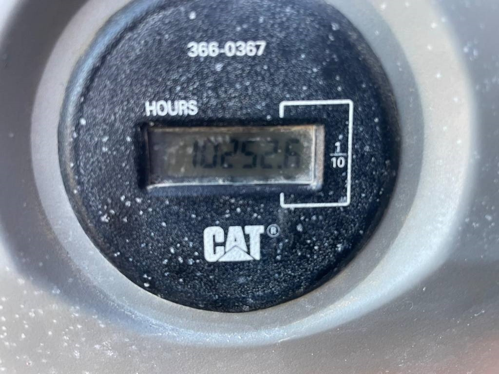 Kāpurķēžu ekskavators CAT 352 F: foto 26