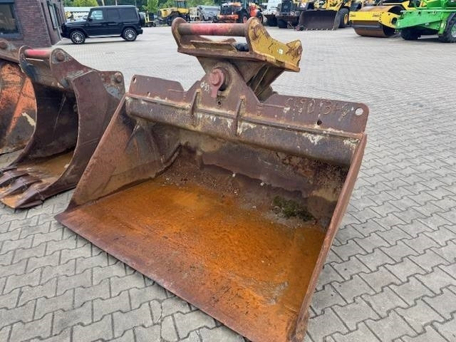 Grabenräumer schwenkbar auf OQ 70/55 - Kauss - Celtniecības tehnika: foto 2 Grabenräumer schwenkbar auf OQ 70/55 - Kauss - Celtniecības tehnika: foto 2