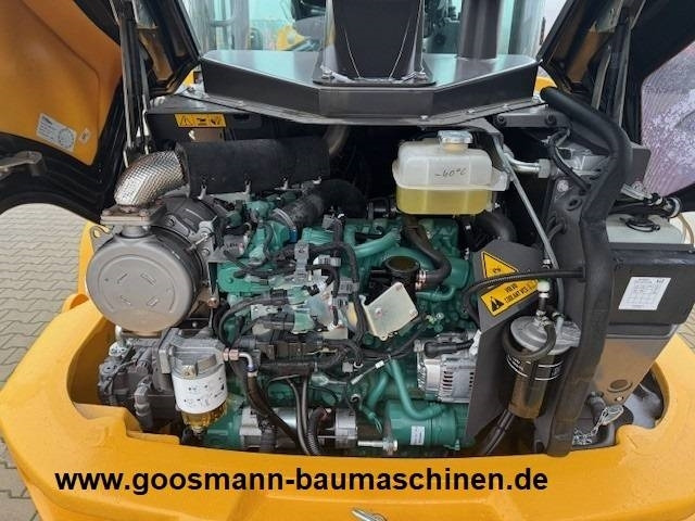 Volvo L 30 G - Riteņu iekrāvējs: foto 4 Volvo L 30 G - Riteņu iekrāvējs: foto 4