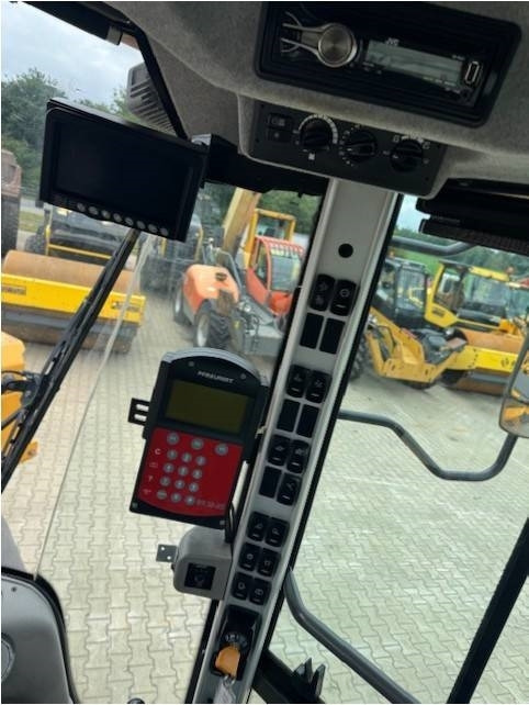 Volvo L 60 H - Riteņu iekrāvējs: foto 4 Volvo L 60 H - Riteņu iekrāvējs: foto 4