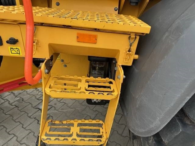 Volvo L 60 H - Riteņu iekrāvējs: foto 3 Volvo L 60 H - Riteņu iekrāvējs: foto 3
