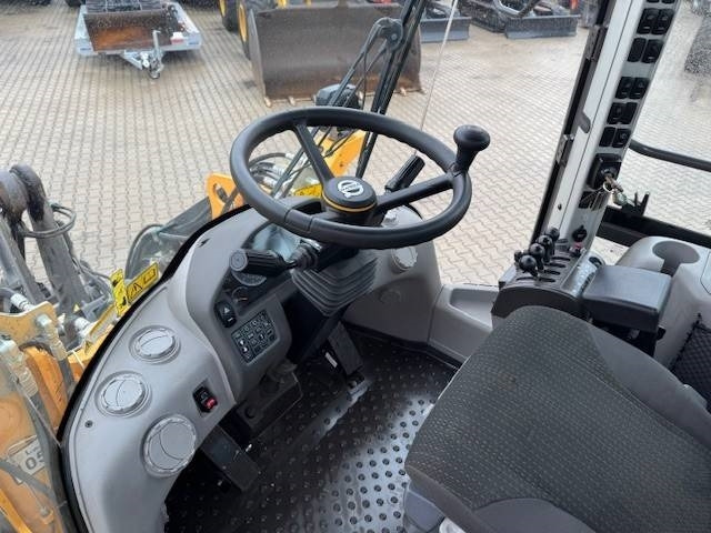 Volvo L 60 H - Riteņu iekrāvējs: foto 5 Volvo L 60 H - Riteņu iekrāvējs: foto 5