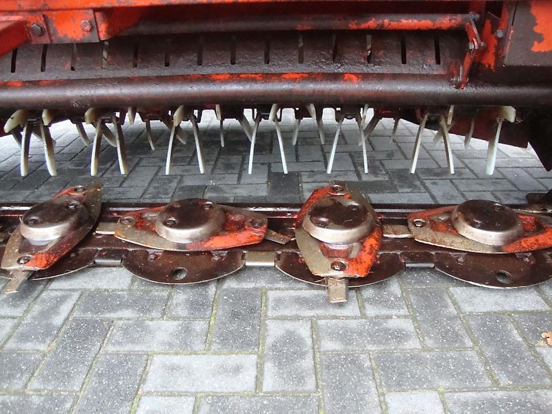Kuhn FC 313 F - Pļāvējs: foto 3 Kuhn FC 313 F - Pļāvējs: foto 3