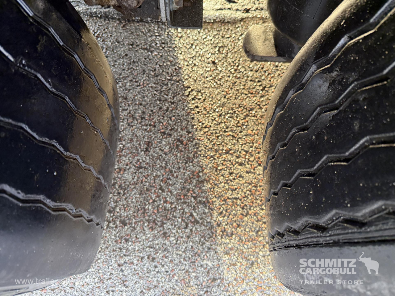 SCHMITZ Curtainsider Standard - Tenta puspiekabe: foto 4 SCHMITZ Curtainsider Standard - Tenta puspiekabe: foto 4