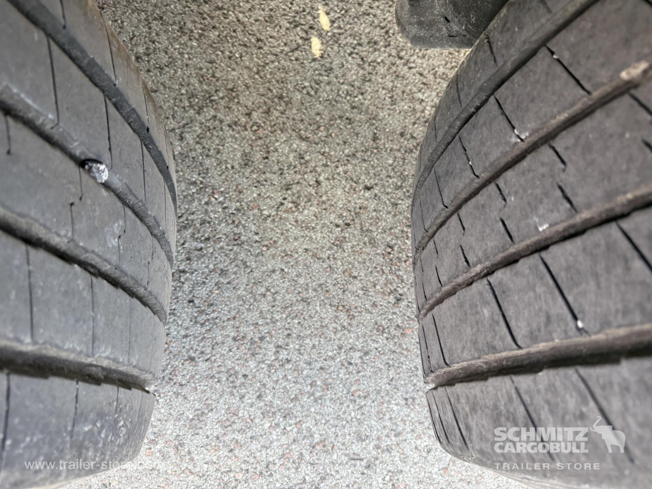 SCHMITZ Reefer Standard Double deck - Puspiekabe izotermiskais: foto 5 SCHMITZ Reefer Standard Double deck - Puspiekabe izotermiskais: foto 5