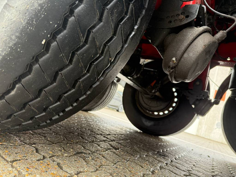 Puspiekabe pašizgāzējs HK TIPPER Tipper/Kipper/Tiptrailer: foto 14