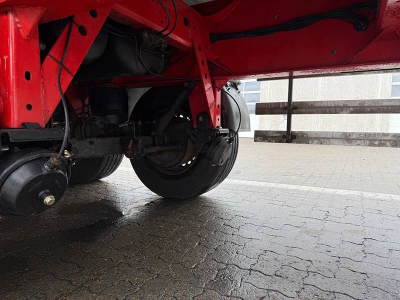 Puspiekabe pašizgāzējs HK TIPPER Tipper/Kipper/Tiptrailer: foto 13