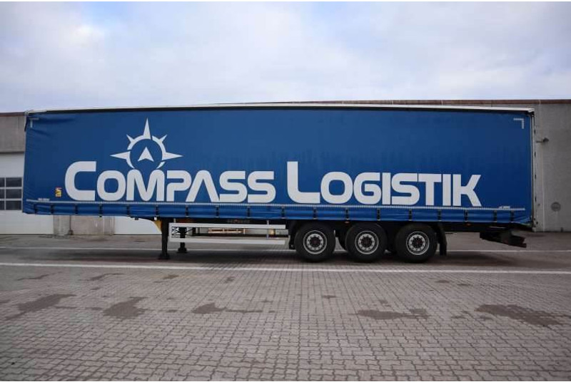 KEL-BERG Curtainsider/Planenauflieger/Gardin - Tenta puspiekabe: foto 5 KEL-BERG Curtainsider/Planenauflieger/Gardin - Tenta puspiekabe: foto 5