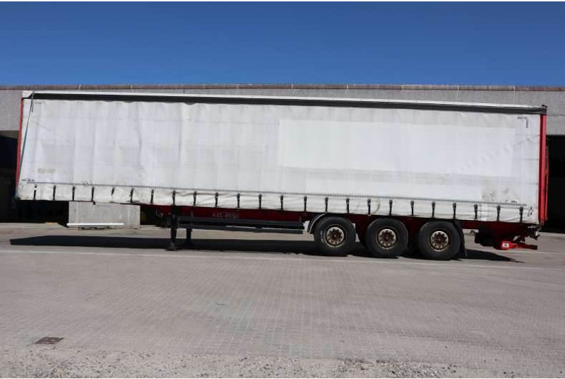KEL-BERG Curtainsider/Planenauflieger/Gardin - Tenta puspiekabe: foto 5 KEL-BERG Curtainsider/Planenauflieger/Gardin - Tenta puspiekabe: foto 5