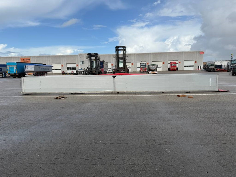 KEL-BERG Tipper body superstructure / Kippmuldenaufbau - Maināmā virsbūve - furgons: foto 5 KEL-BERG Tipper body superstructure / Kippmuldenaufbau - Maināmā virsbūve - furgons: foto 5