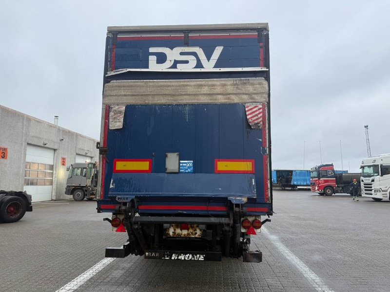 Kronen City curtain / City-Plane / City gardin - Tenta puspiekabe: foto 4 Kronen City curtain / City-Plane / City gardin - Tenta puspiekabe: foto 4