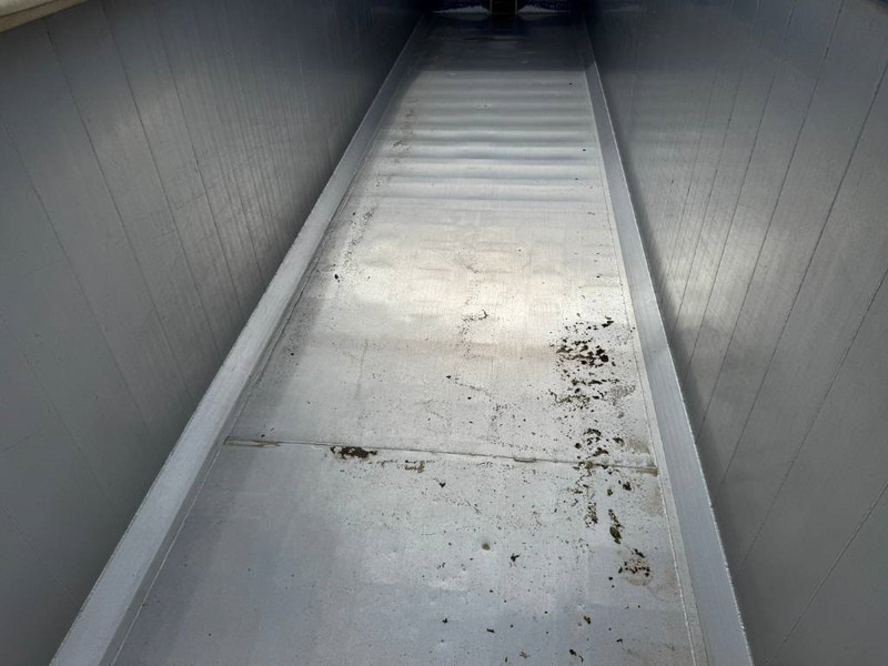 MTDK Tipper / Kipper / Tiptrailer līzingu MTDK Tipper / Kipper / Tiptrailer: foto 9