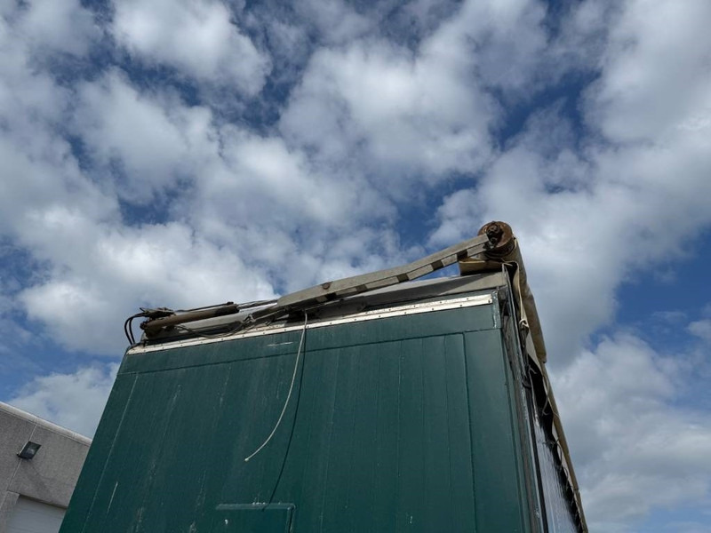 MTDK Tipper / Kipper / Tiptrailer līzingu MTDK Tipper / Kipper / Tiptrailer: foto 15