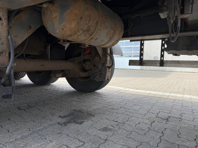 MTDK Tipper / Kipper / Tiptrailer līzingu MTDK Tipper / Kipper / Tiptrailer: foto 18