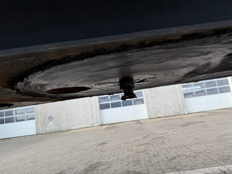 MTDK Tipper / Kipper / Tiptrailer līzingu MTDK Tipper / Kipper / Tiptrailer: foto 20